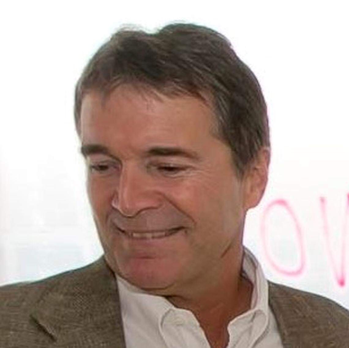 Clay Carley. Photo by