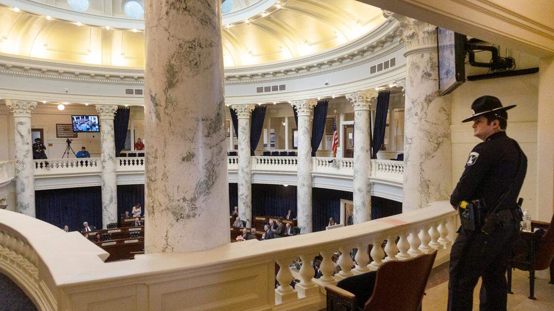 Who’s running for the GOP primary in Legislative District 13? Hear from the candidates