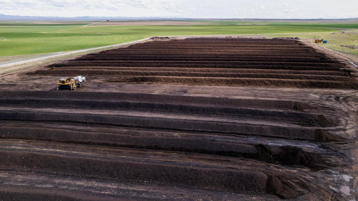 From weeding to fertilizing: What to know about Boise compost for spring gardening