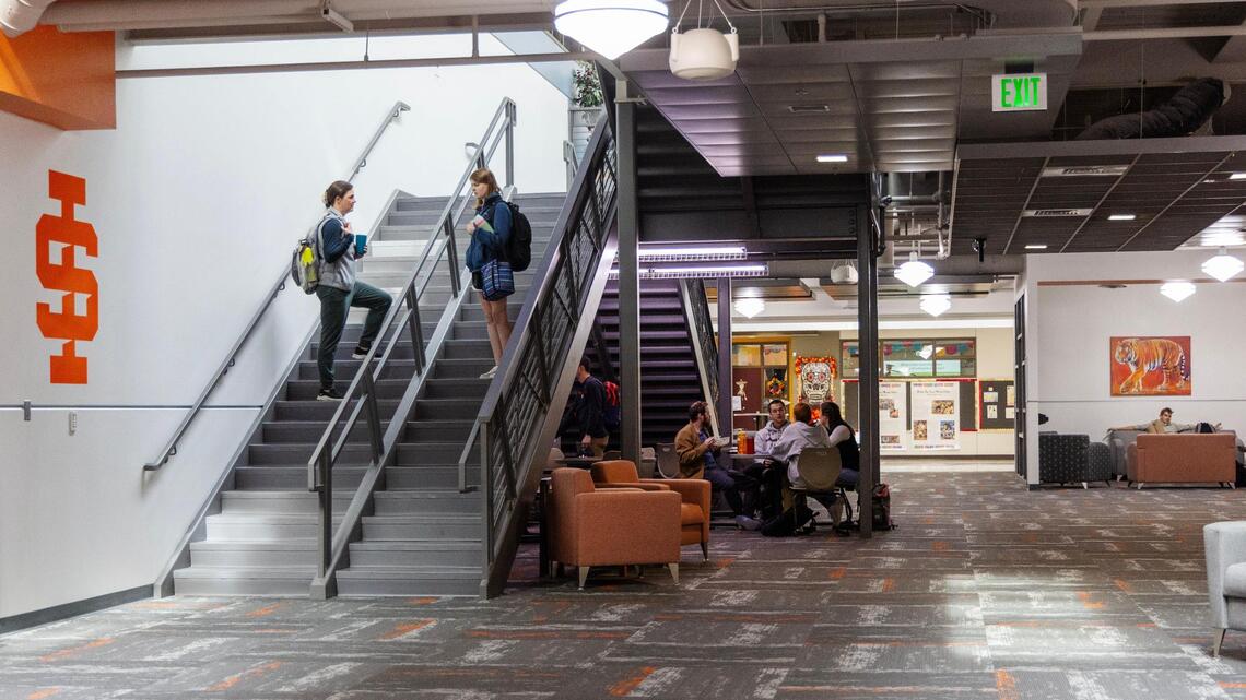 ‘Home for health sciences’: Idaho State prepares big Meridian expansion. What’s coming