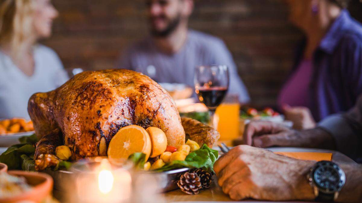 Looking to dine out on Thanksgiving? Skip the cooking and head to one of these Boise restaurants for Thanksgiving dinner. Look for something upscale like Cottonwood Grille or laid back such as Crooked Fence Brewing.