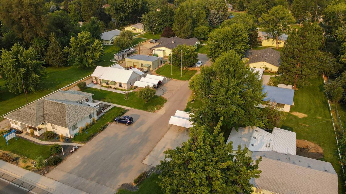 A Boise village for Christian retirees wants to rebuild. Will residents be safe?