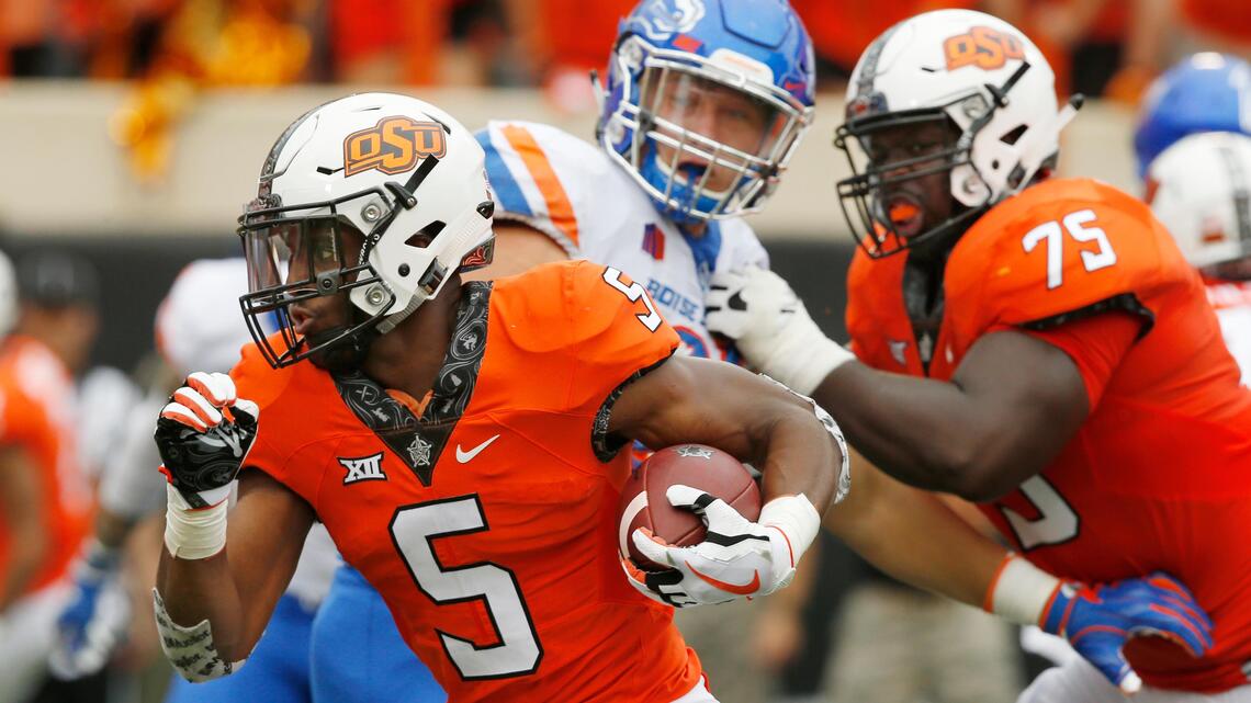 Instant Analysis: Oklahoma State exposes Boise State’s flaws in lopsided win