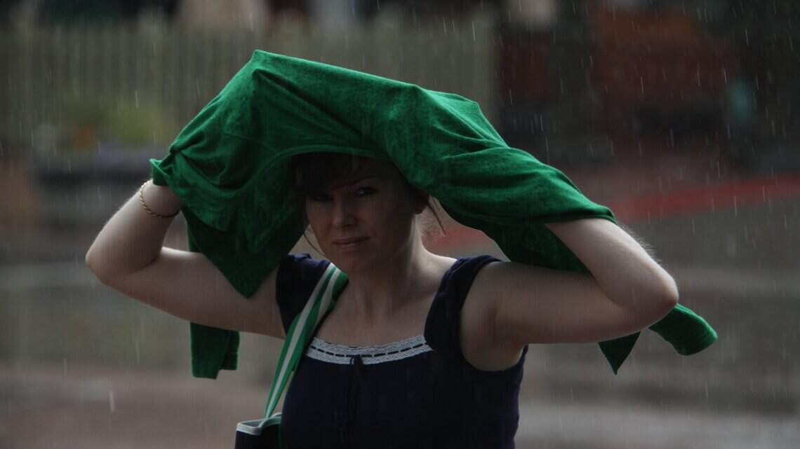 More thunderstorms are heading to Boise area amid ‘monsoonal moisture.’ See when