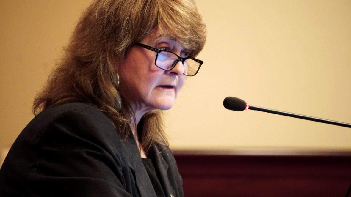 In fights for public records, the only option is to sue. That may soon change