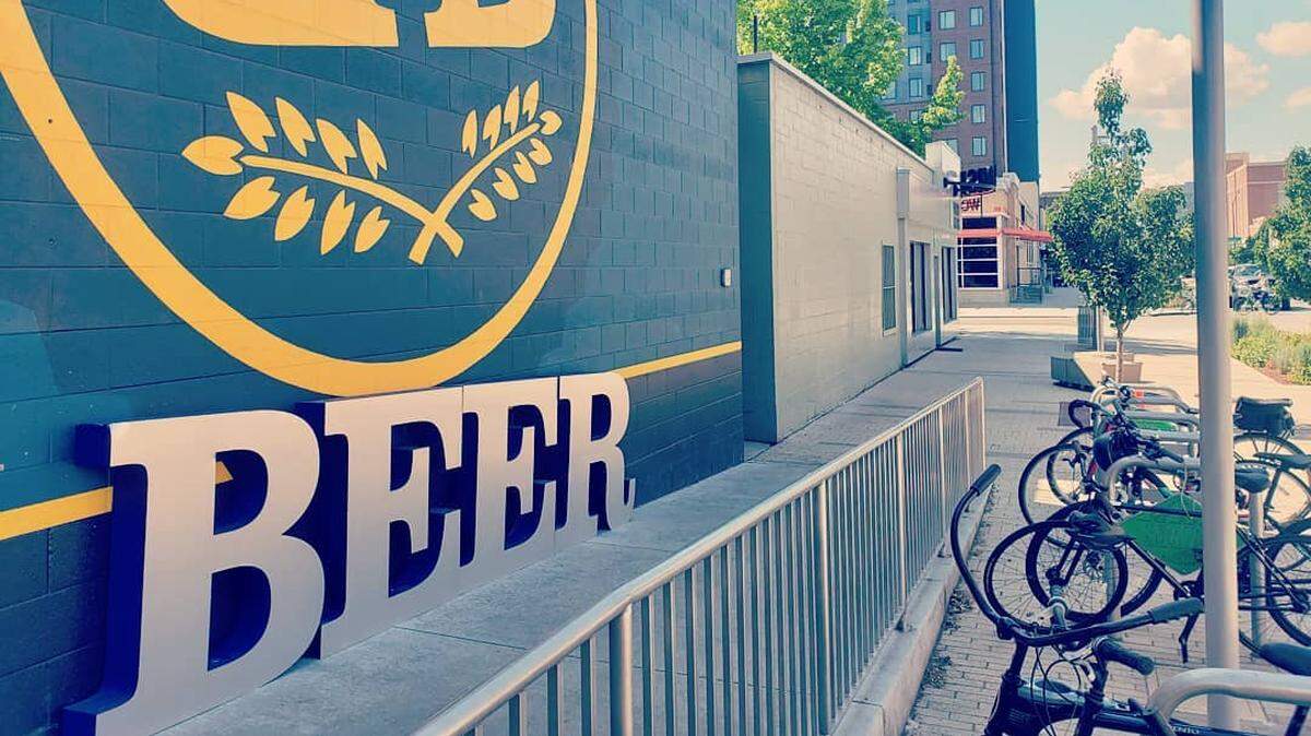 Boise Brewing plans to expand into the building next door after it is vacated by the Boise Weekly and Idaho Press’ Boise bureau.