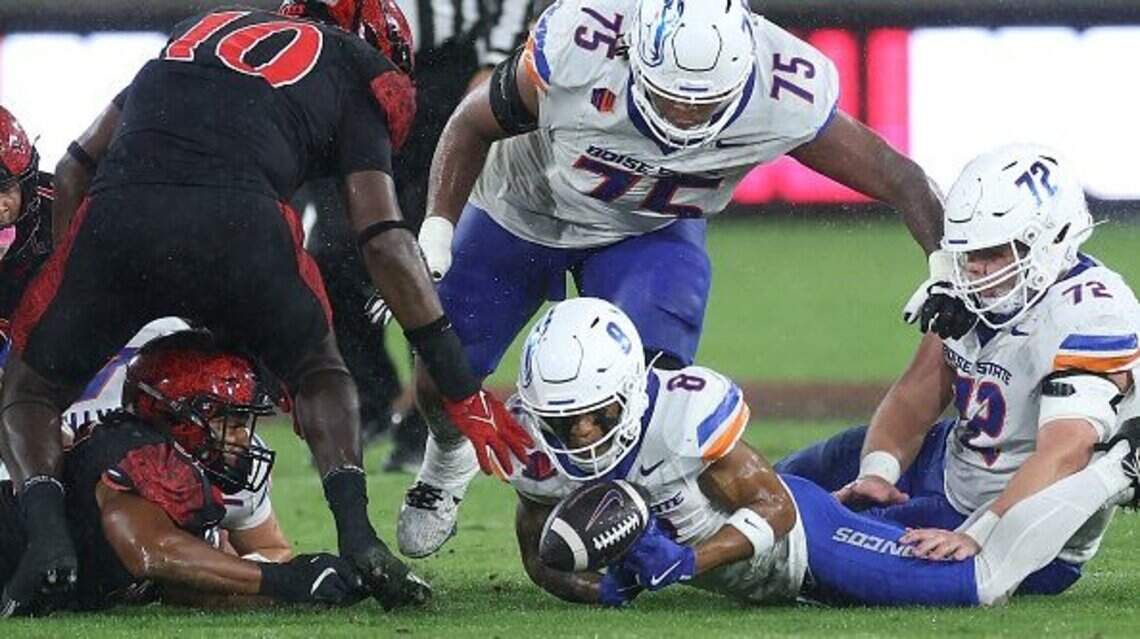 Where do the Broncos go from here? They’re still in conference fight — barely