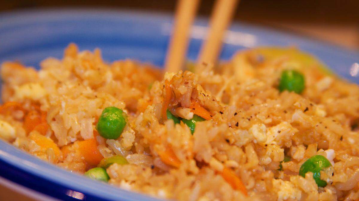 Bring on the egg-fried rice. Two new Asian food businesses plan to open in Boise.