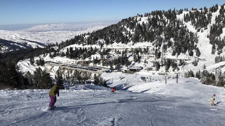Bogus Basin, Brundage announce season-pass prices; Bogus adds deal for young adults