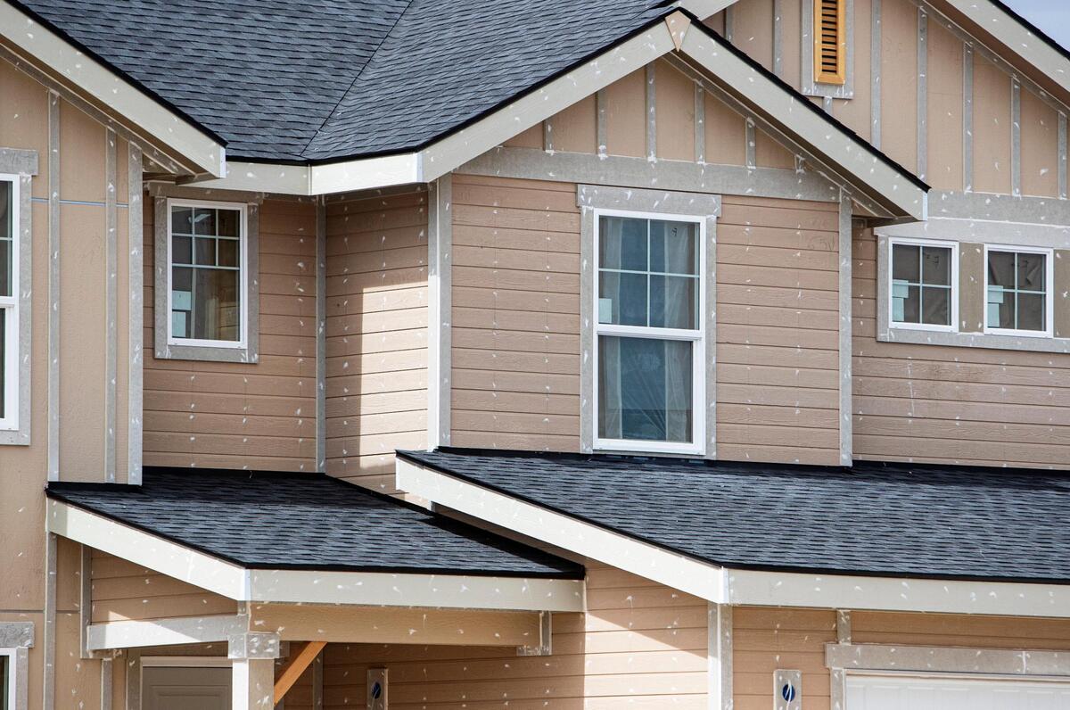 Danielle Hale, chief economist at Realtor.com, said areas experiencing rapid house-price increases often see local renters leave in search of places with more affordable houses to buy. Realtor.com data shows some Boiseans are moving to less expensive areas of Idaho, Hale said.