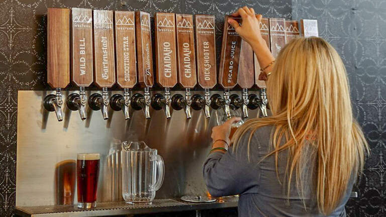 This Garden City taproom will abruptly close, with plans to relocate beer brewing