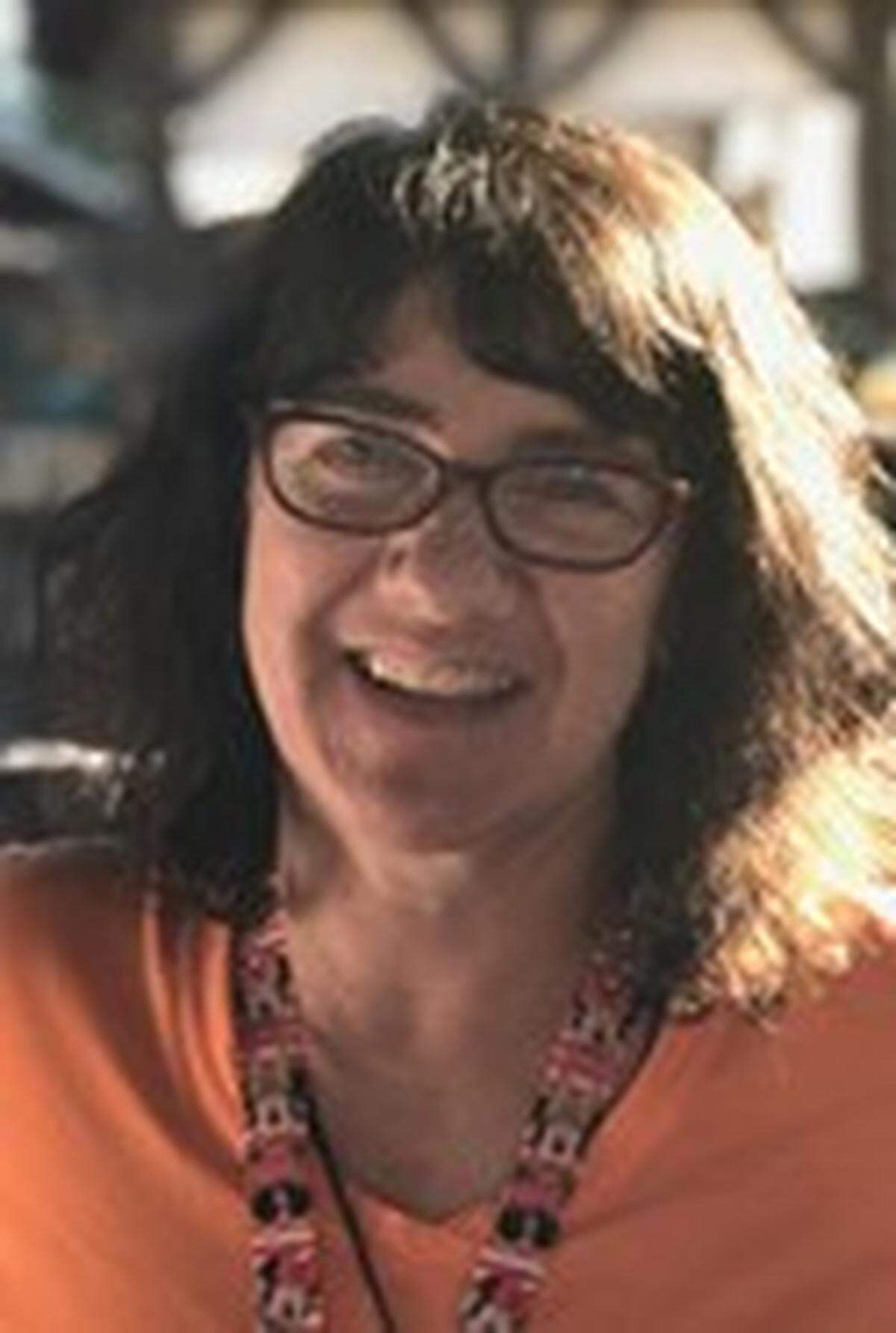 Zoe Ann Olson is the executive director of the Intermountain Fair Housing Council, Inc.
