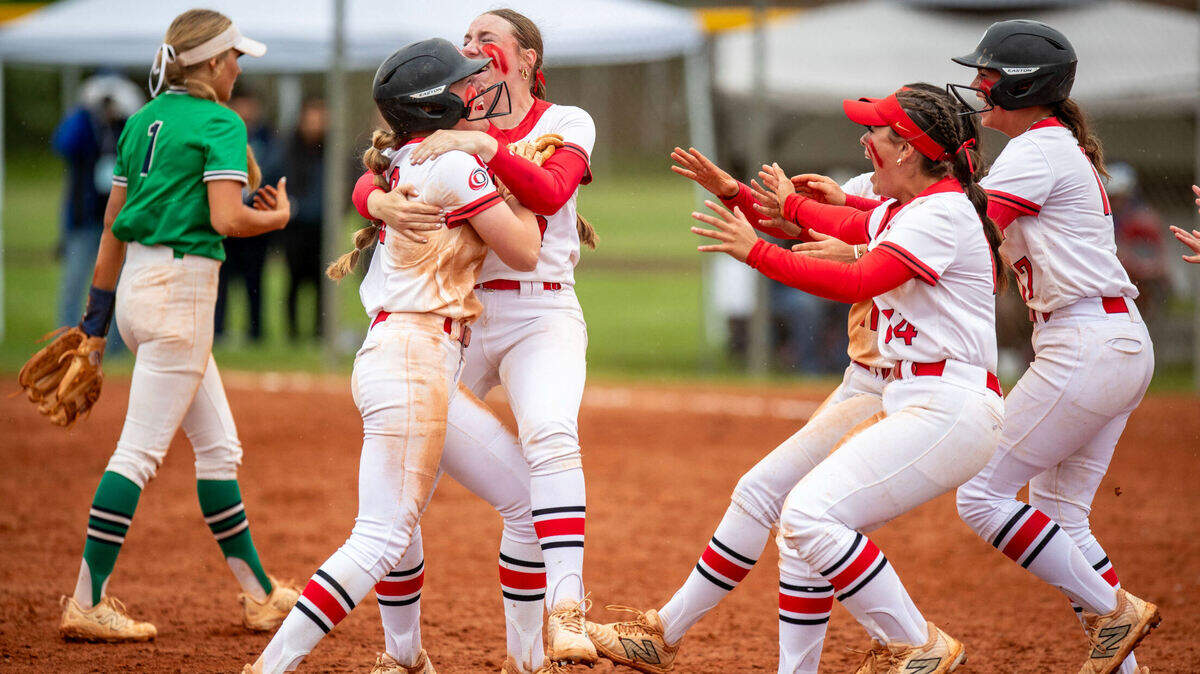 Idaho softball: Owyhee, Cole Valley, Nampa Christian win | Idaho Statesman