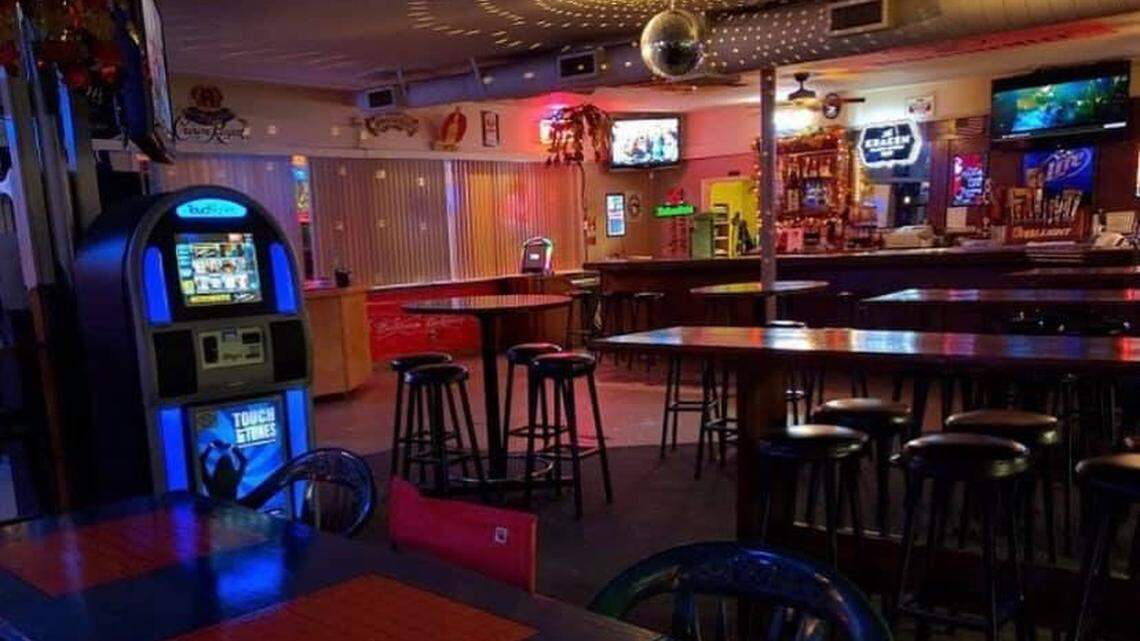 Bargoers have a few more days to crank some tunes on the jukebox.