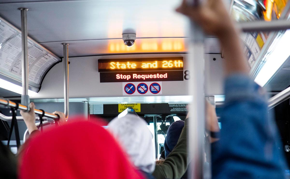 ValleyRide, Boise and the Ada County Highway District are planning improvements for the No. 9 State Street route. They include a possible bus rapid transit corridor.