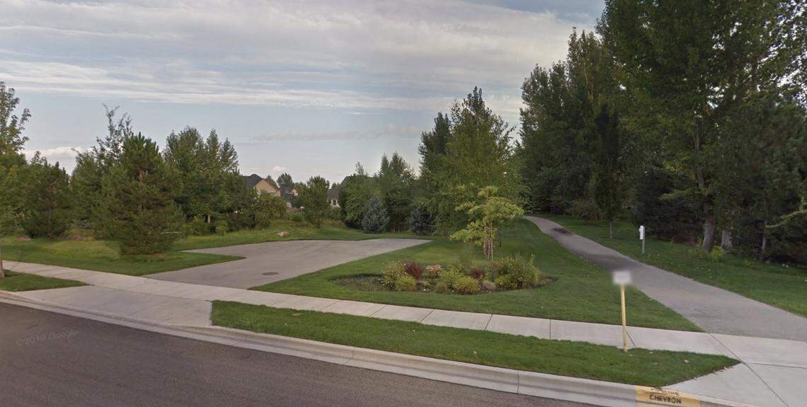The parking lot in Two Rivers was small —&nbsp;about large enough to hold four to six cars. But neighbors say that it attracted “the wrong type of people” to the neighborhood. In 2017, the homeowners’ association put bollards up in front of the lot to keep people from using it.