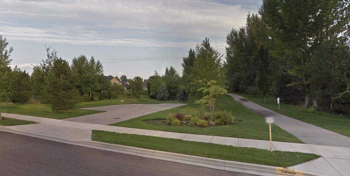 The parking lot in Two Rivers was small —&nbsp;about large enough to hold four to six cars. But neighbors say that it attracted “the wrong type of people” to the neighborhood. In 2017, the homeowners’ association put bollards up in front of the lot to keep people from using it.
