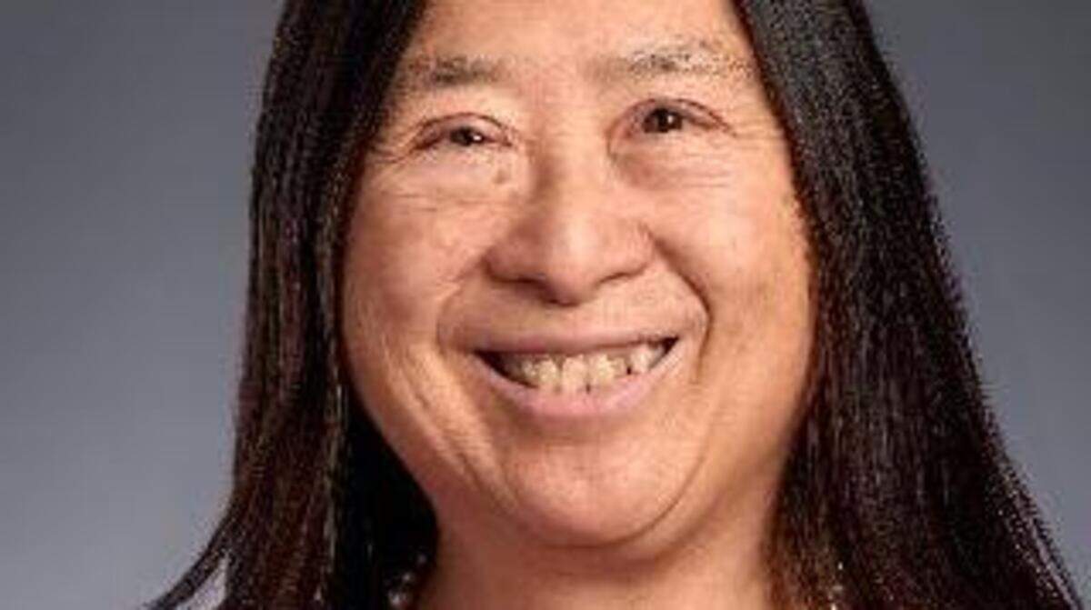 Rep. Sue Chew, D-Boise, announced her retirement from the Legislature after eight terms. Chew is Idaho’s longest-serving Democratic lawmaker.