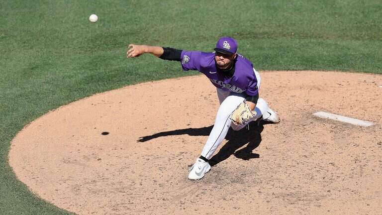 Rockies call up former Idaho pitcher, adding to the state’s growing MLB list