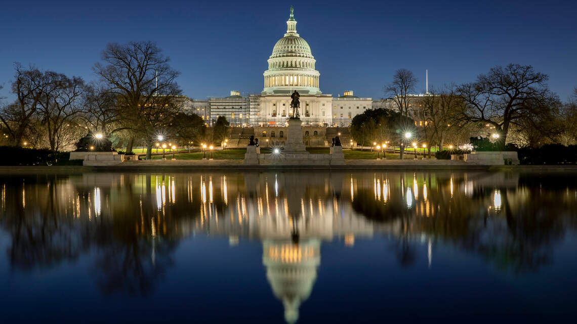 Idaho Rep. Mike Simpson, Sen. Mike Crapo defend seats, win Republican primaries