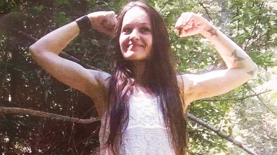 Jaclyn Zabel was shot to death in late May 2018 by her boyfriend, who then killed himself, authorities say.