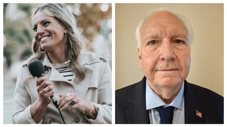 Endorsement: Democrats face off in primary for Idaho congressional seat | Opinion
