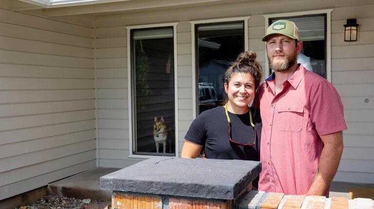 From ‘no way’ to ‘thank God’: Homebuyers take advantage of Boise’s falling prices