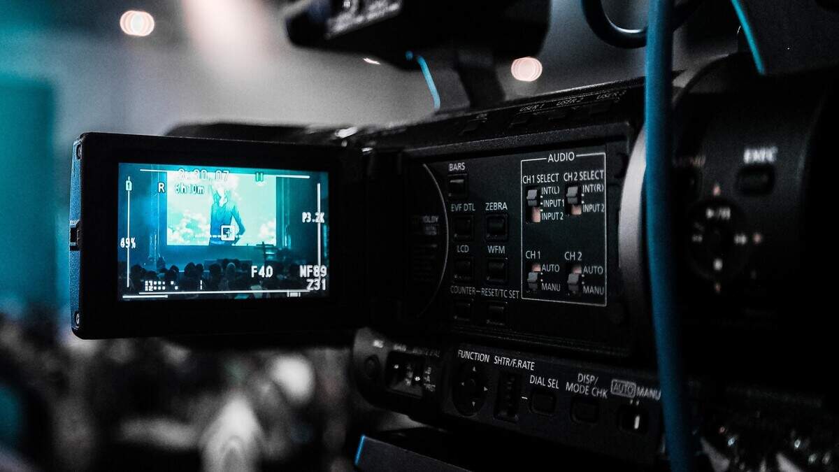 The Boise City Council is considering an ordinance to regulate filmmaking to avoid problems.