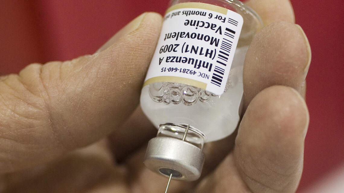 One Idaho public health district offered COVID-19 vaccines to its board members. Here’s why.