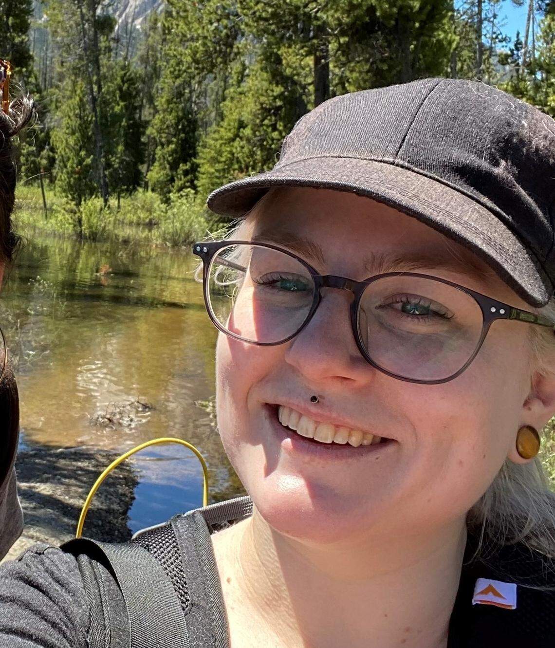 Idaho Statesman’s outdoors reporter Nicole Blanchard grew up in Idaho, graduated from Idaho State University and Northwestern University. She writes about all aspects of the outdoors lifestyle in Idaho and frequents the trails around Boise as much as she can.