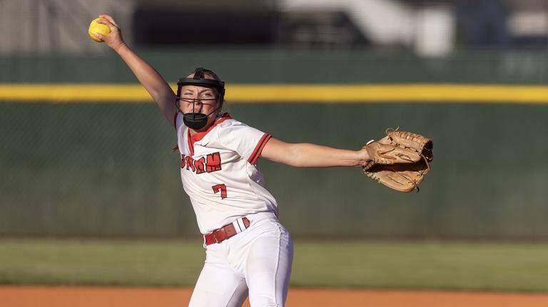 Owyhee softball extends no-hitter streak. Up next? The last team to get a hit