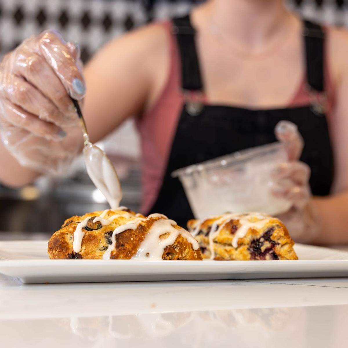 Poppy Seed is dishing up baked goods and more at a new Warehouse Food Hall location.