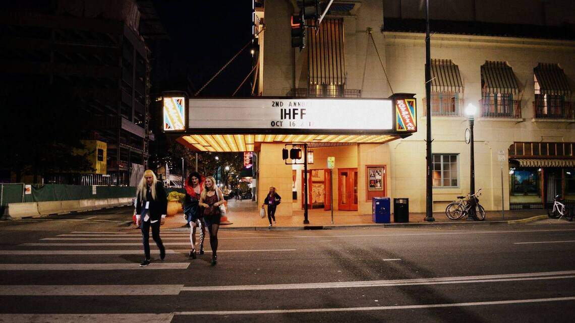 Boise’s spooky film festival returns for its fifth year