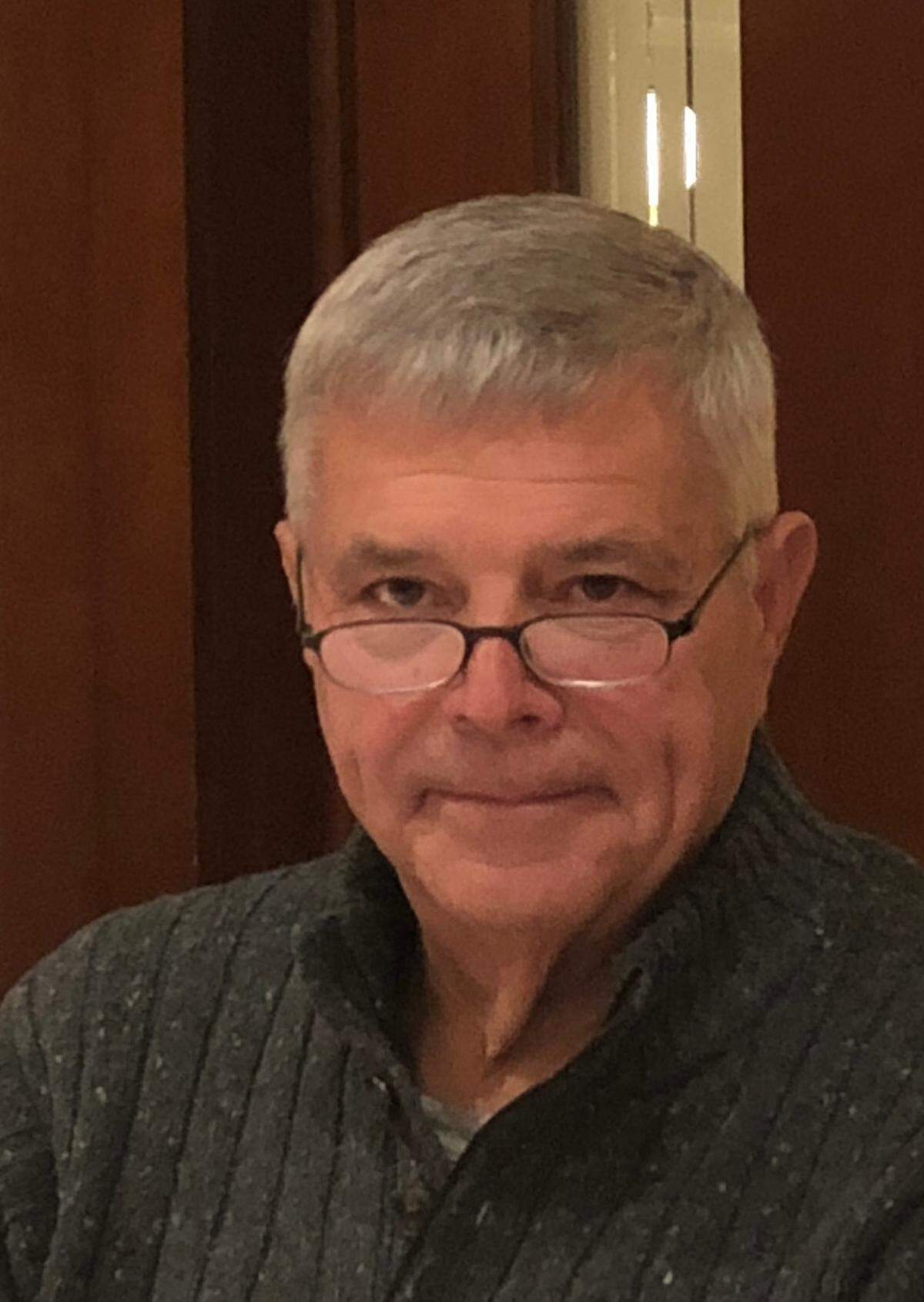 Darrell Kerby