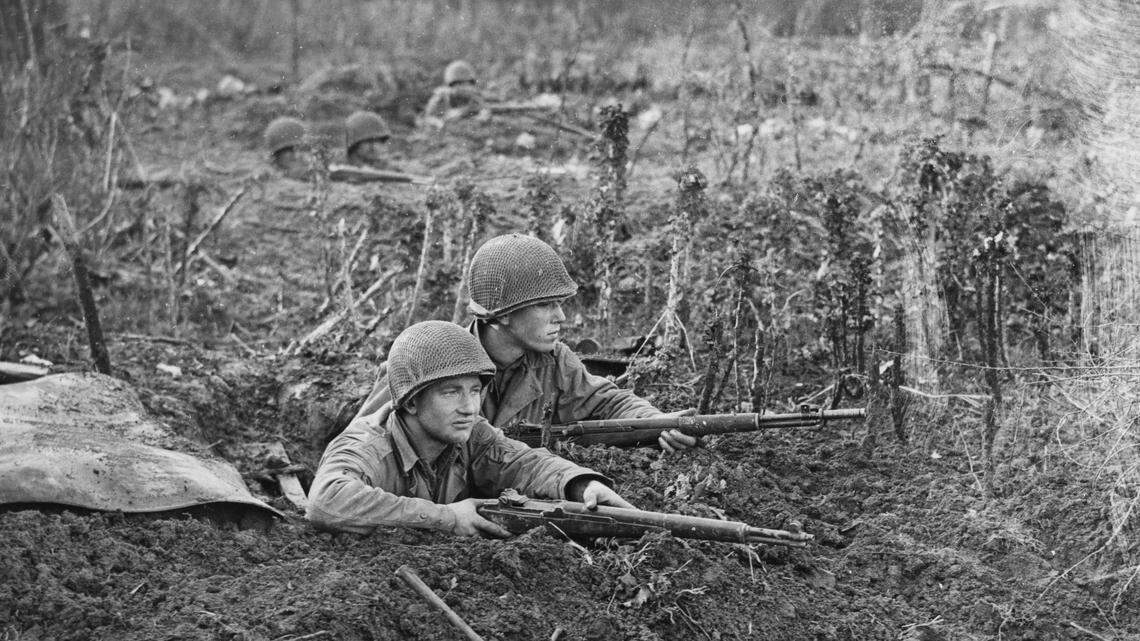 Do we really need an advisory vote to pick an Idaho state gun? | Opinion