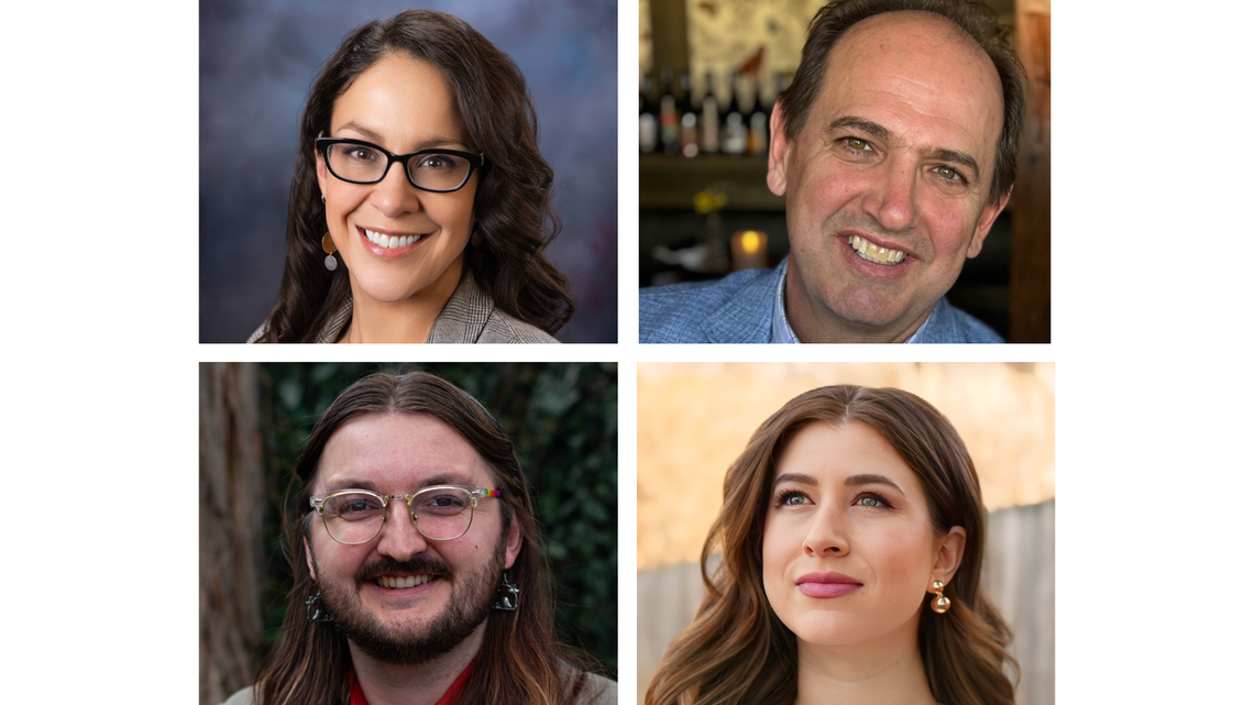 Education a key in packed Boise, Garden City District 16 races. Hear from candidates