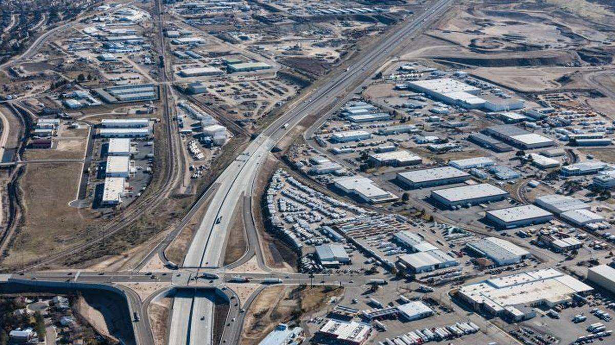 Eastbound Interstate 84 will be closed at the Gowen Road interchange the next three nights to allow for safe bridge work, the Idaho Transportation Department said. Drivers will exit I-84 at Idaho 21/Gowen and cross to the eastbound on-ramp.