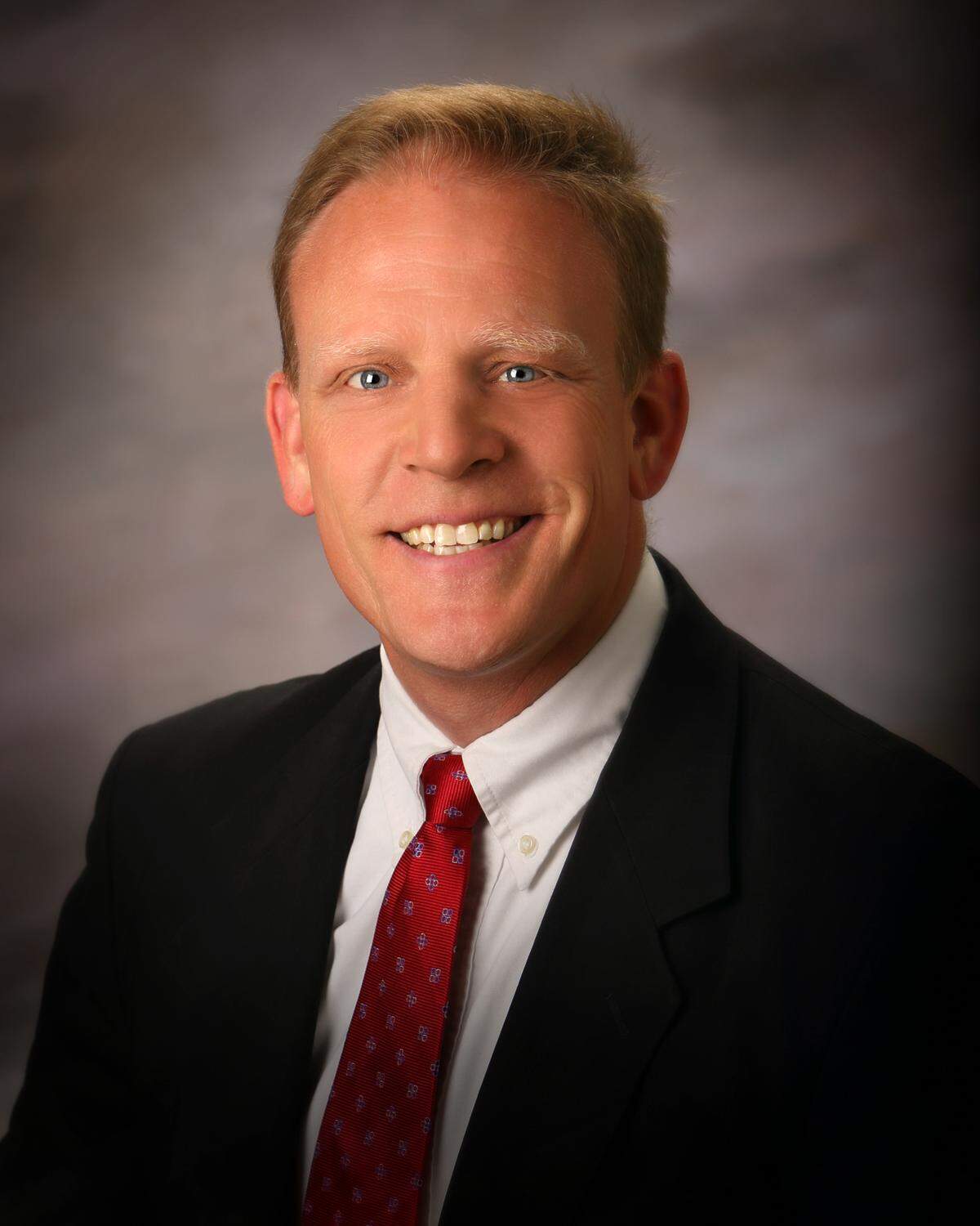 Scott Curtis