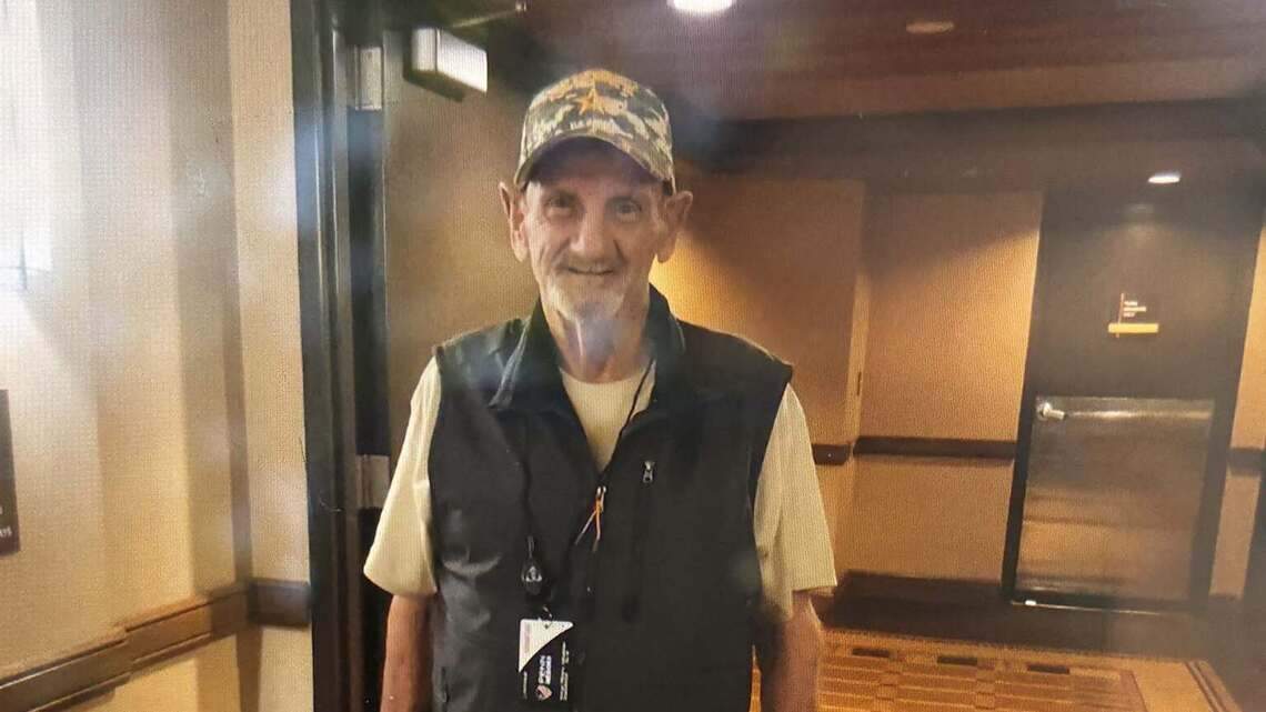 Update: Missing Boise man found safe, Ada County officials say