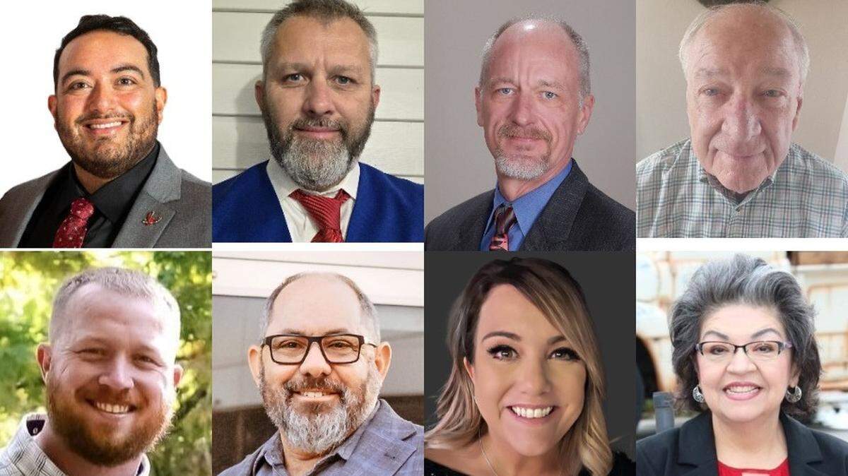 Who’s running for Caldwell City Council? See the candidates in our Voter Guide