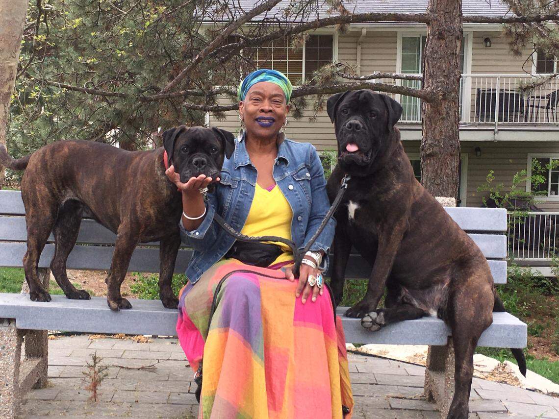 Risë Kevalshar Collins