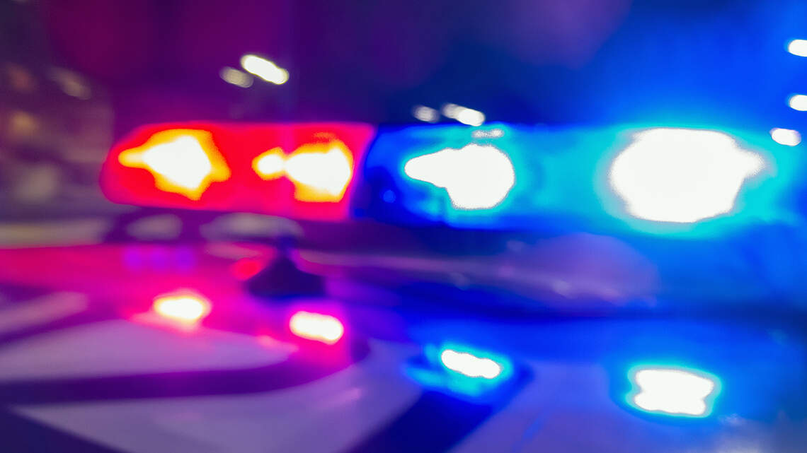 UPDATE: Suspect arrested after battery of student reported near South Junior High