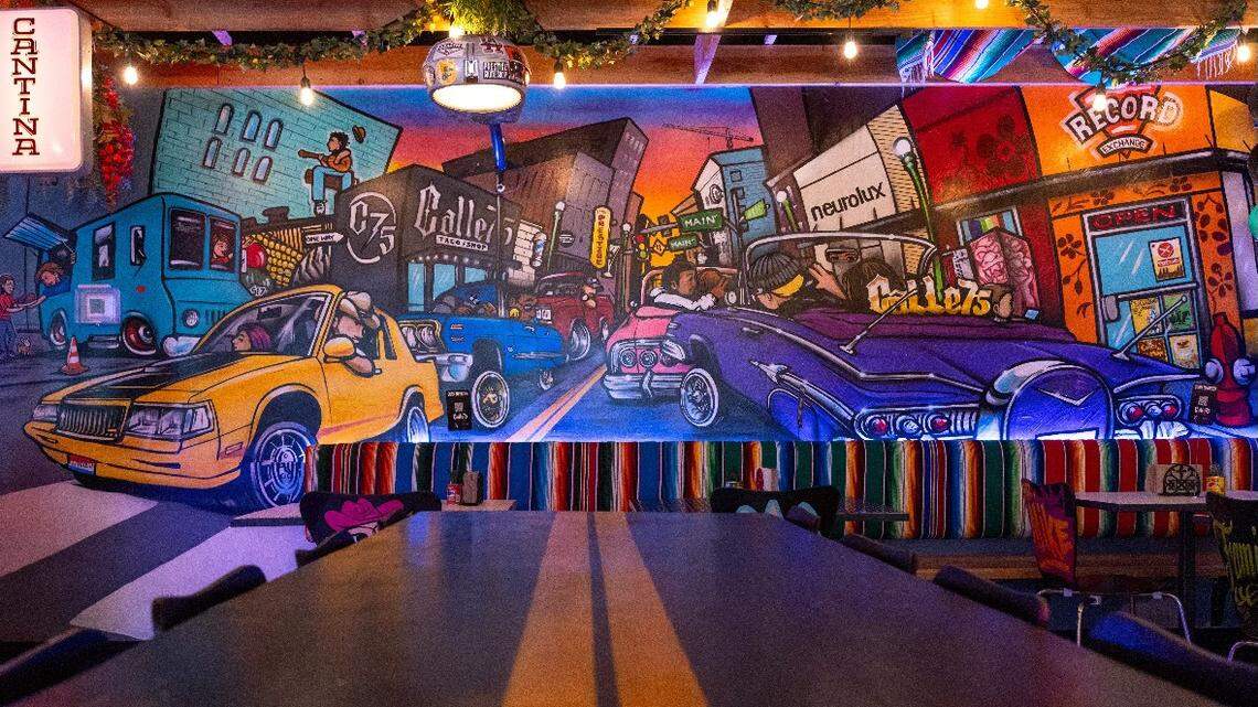 This Boise restaurant renovated, revamped, reopened. Now it’s closing downtown