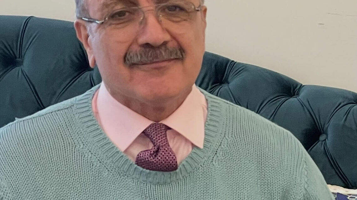 Boisean born in Iran: Hope for the future relies on a paradigm shift | Opinion