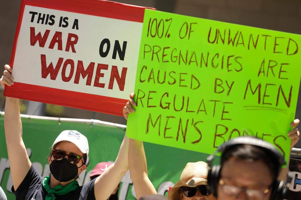 Protests of the Supreme Court’s reversal of Roe v. Wade have been common since the ruling in late June. The decision has prompted an increase in inquiries about many forms of contraception.