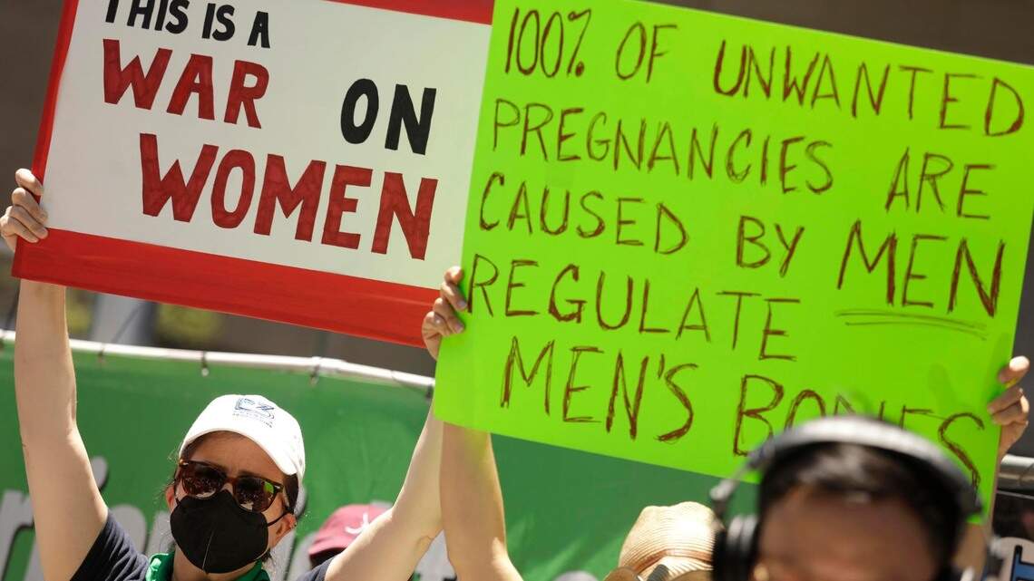 With Roe overturned, vasectomies are on the rise in U.S. Is that happening in Idaho?