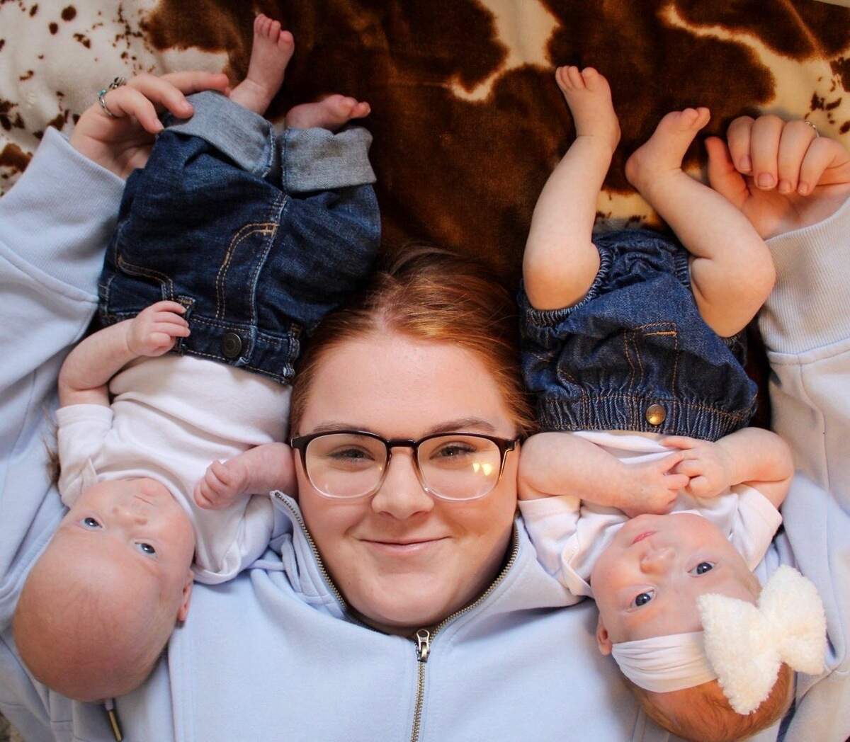 A Payette County grand jury indicted 23-year-old Andrea Shaw on two counts of first-degree murder in the May 2025 deaths of her 18-month-old twins.