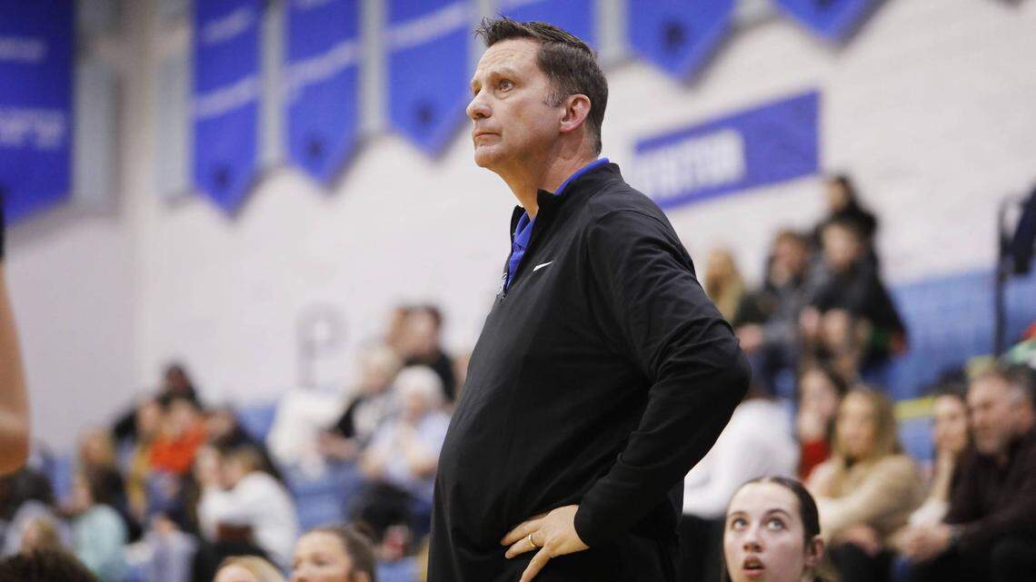 Timberline girls basketball coach Andy Jones is just the second active Idaho high school basketball coach with 500 wins. Snake River boys basketball coach Robert Coombs has won 563 games in 32 seasons as of Wednesday.
