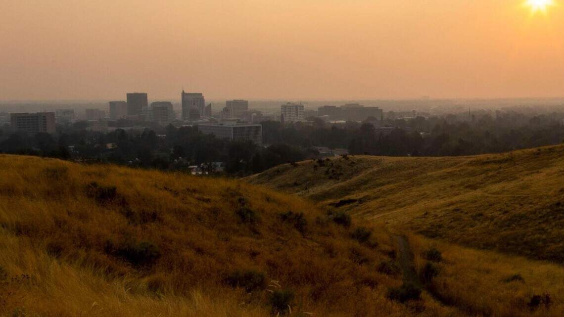 Idaho Power may shut off power to prevent wildfires in extreme conditions. What we know