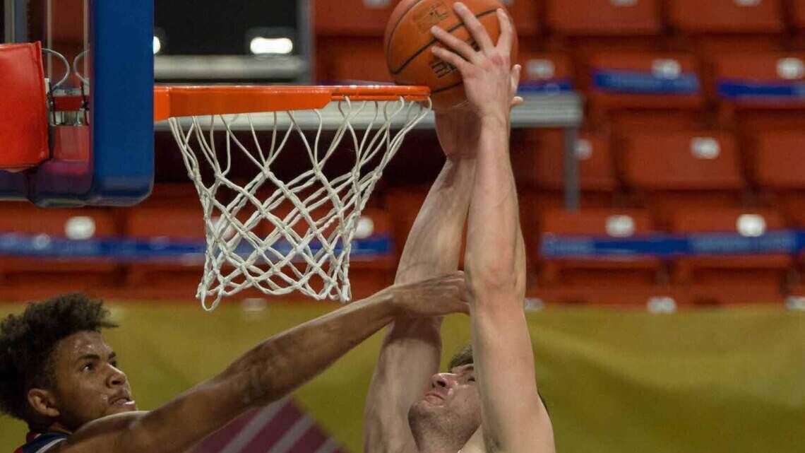 COVID-19 wipes out Boise State’s second Mountain West game against Fresno State